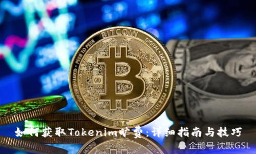 如何获取Tokenim旷费:详细指南与技巧
