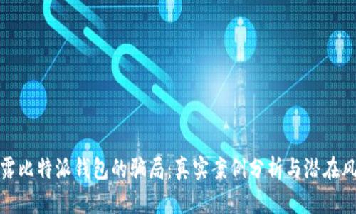 揭露比特派钱包的骗局：真实案例分析与潜在风险