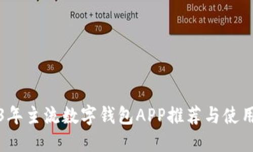 2023年主流数字钱包APP推荐与使用指南