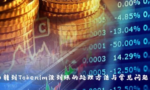 火币转到Tokenim没到账的处理方法与常见问题解析