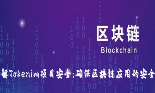 详解Tokenim项目安全:确保区块链应用的安全性