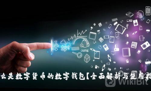 什么是数字货币的数字钱包?全面解析与使用指南
