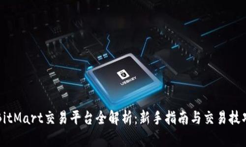 BitMart交易平台全解析:新手指南与交易技巧