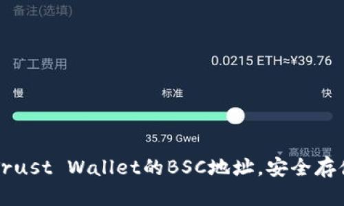 如何获取Trust Wallet的BSC地址,安全存储加密货币
