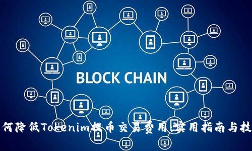 如何降低Tokenim提币交易费用:实用指南与技巧