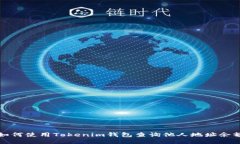 如何使用Tokenim钱包查询他