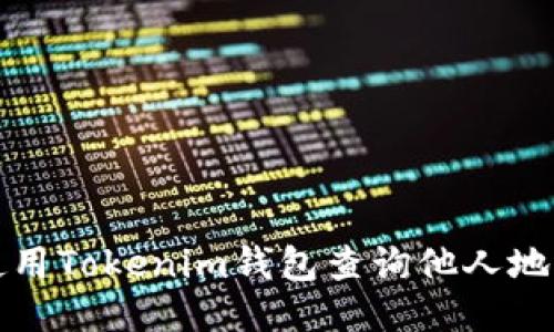 如何使用Tokenim钱包查询他人地址余额