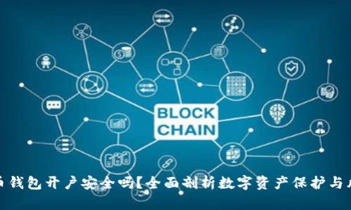 数字货币钱包开户安全吗？全面剖析数字资产保护与风险应对