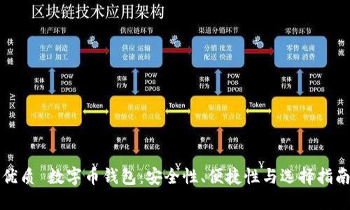 优质 数字币钱包:安全性、便捷性与选择指南