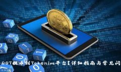 如何将DOT提币到Tokenim平台