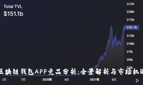 区块链钱包APP竞品分析:全景解析与市场机遇