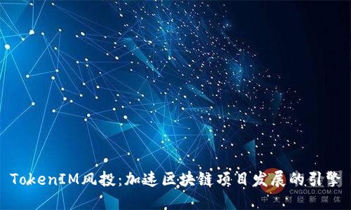 TokenIM风投:加速区块链项目发展的引擎