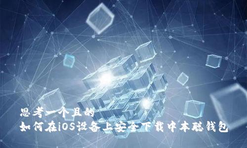 思考一个且的
如何在iOS设备上安全下载中本聪钱包