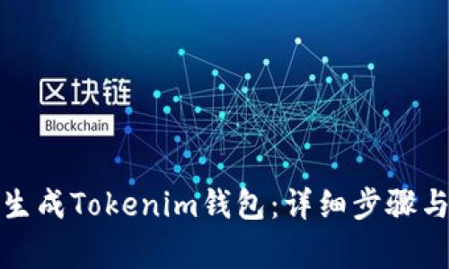 如何在线生成Tokenim钱包：详细步骤与注意事项