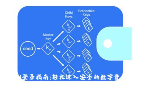 TokenIM登录指南：轻松迈入安全的数字资产管理世界