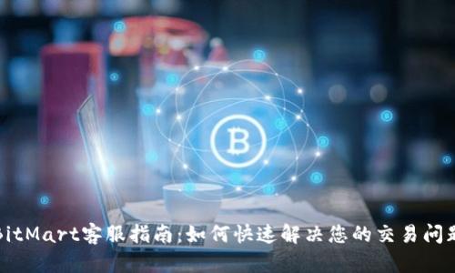 BitMart客服指南:如何快速解决您的交易问题