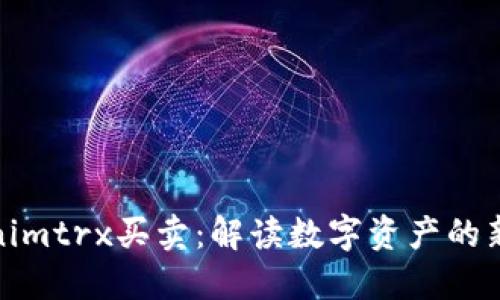 Tokenimtrx买卖:解读数字资产的新时代