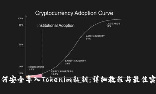 如何安全导入Tokenim私钥:详细教程与最佳实践