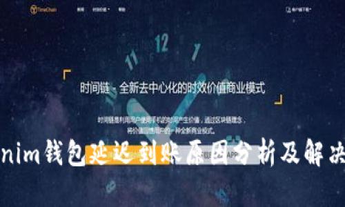 Tokenim钱包延迟到账原因分析及解决方案