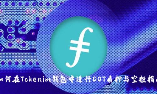 如何在Tokenim钱包中进行DOT质押与空投指南