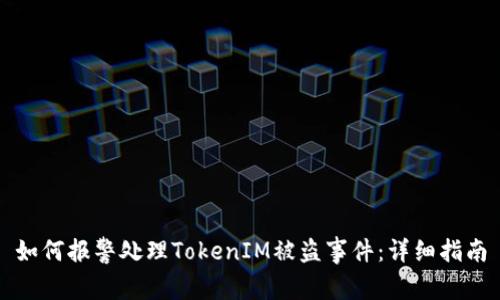 如何报警处理TokenIM被盗事件：详细指南