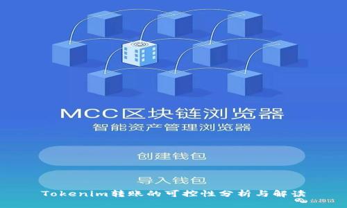 Tokenim转账的可控性分析与解读