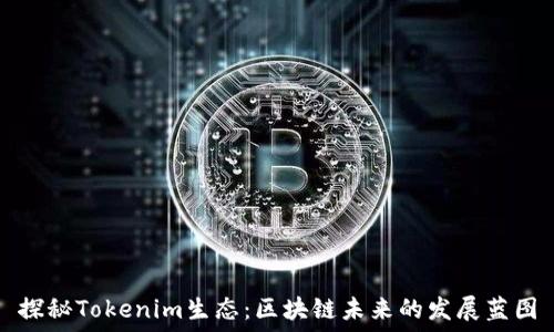 探秘Tokenim生态:区块链未来的发展蓝图