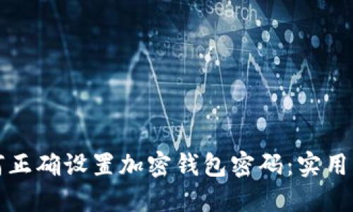 如何正确设置加密钱包密码：实用指南