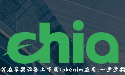   
如何在苹果设备上下载Tokenim应用：一步步指南