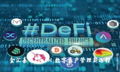 金汇泰TokenIM：数字资产管