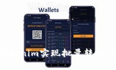 如何使用Tokenim实现批量转