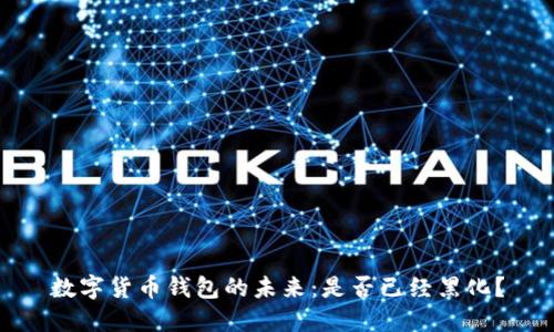 数字货币钱包的未来:是否已经黑化?