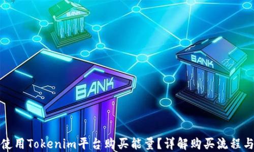 如何使用Tokenim平台购买能量?详解购买流程与技巧