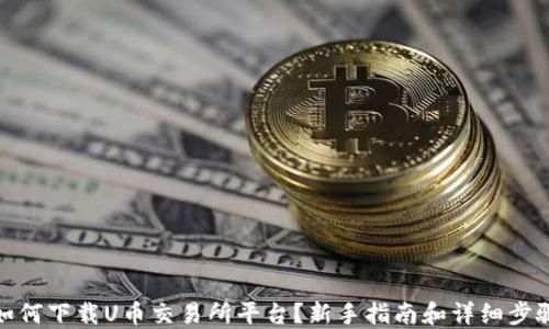 如何下载U币交易所平台?新手指南和详细步骤