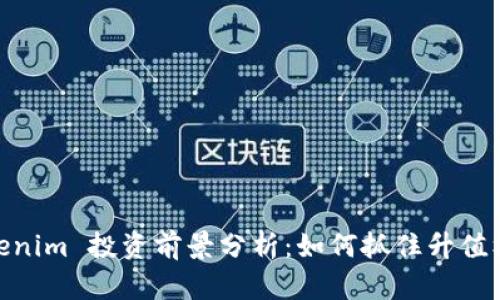 Tokenim 投资前景分析:如何抓住升值机会
