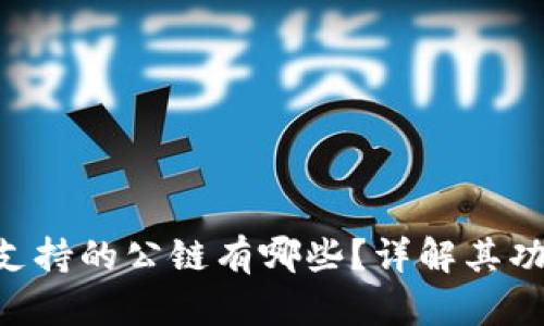 Tokenim支持的公链有哪些?详解其功能与优势