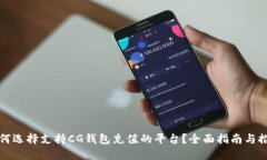 如何选择支持CG钱包充值的