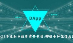 2023年虚拟币投资前景分析