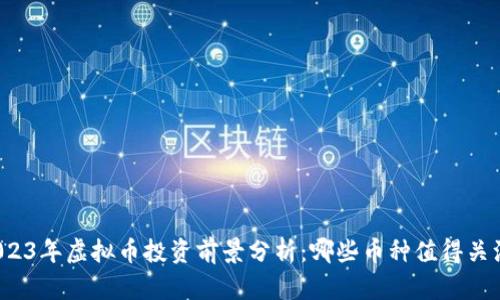 2023年虚拟币投资前景分析：哪些币种值得关注？