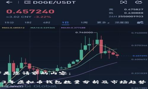 以下是您请求的内容:
2023年虚拟币钱包数量分析及市场趋势解读