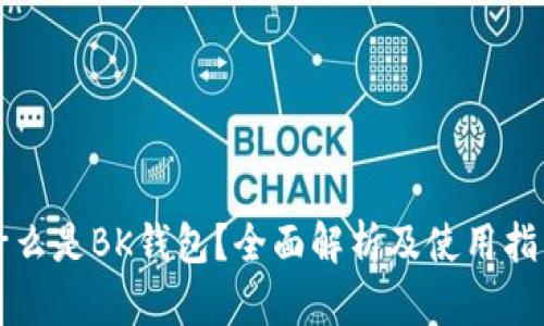 什么是BK钱包?全面解析及使用指南