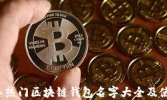 2023年热门区块链钱包名字