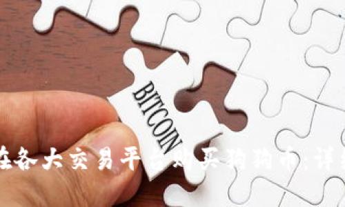 如何在各大交易平台购买狗狗币：详细指南