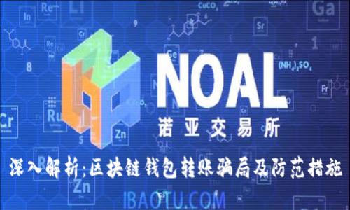 深入解析：区块链钱包转账骗局及防范措施