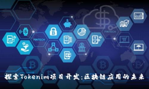 探索Tokenim项目开发:区块链应用的未来
