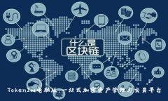 TokenIm电脑版：一站式加密