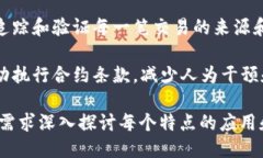 区块链的特点主要包括以