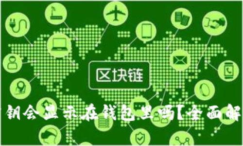 区块链钱包密钥会显示在钱包里吗？全面解析及安全建议