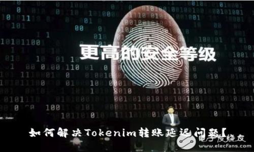 如何解决Tokenim转账延迟问题？