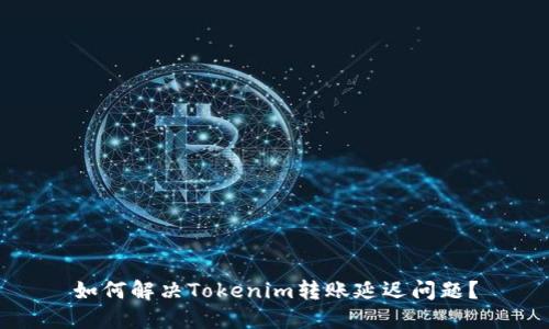 如何解决Tokenim转账延迟问题？